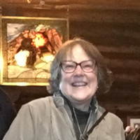 Lana Mccallum