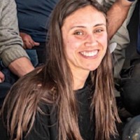 Florencia Martinez Frachia