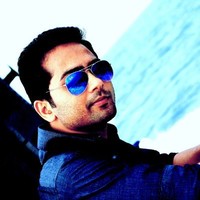 Rahul Tiwari