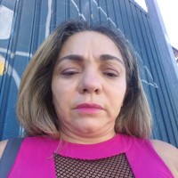Maria Nivia Lima Ferreira