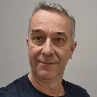 Teddy Bratu
