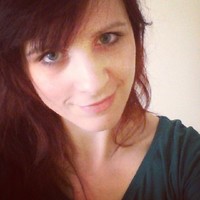 Szilvia Horvath