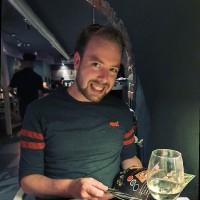 Stefan de Jong