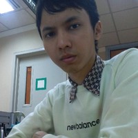 Jodi Yudhistira