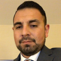 Victor Manuel Oropeza