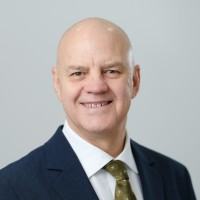 Peter Macdonald