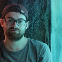 Luke Birkett