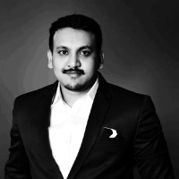 T S Ganesh Prasad