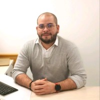 Andres Giraldo Lozano
