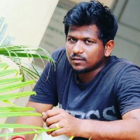 Prabhakaran Gt