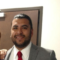 Saul Paz Jr.