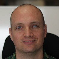 Anthony Fellbaum, P. Eng.