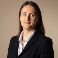 Alice Richardson