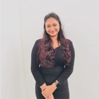 Vinshani Weerakkody