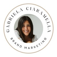 Gabriela Laguna - Ciaramella