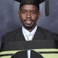 Phuti Assaph Mfumadi