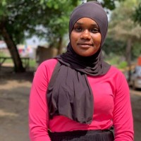 Fatumata Kromah