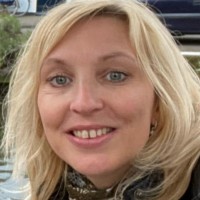 Danielle Fieret