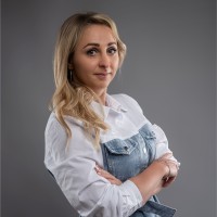 Zsanett Fekete