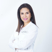 Soraya Lopez Aguinaga