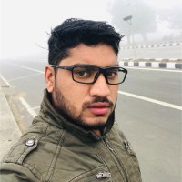 Sourabh Mishra