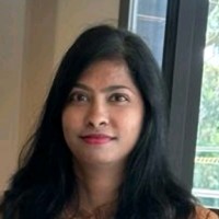 Krupamayi Gajula