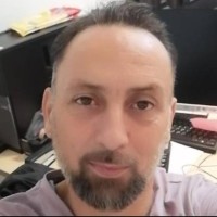 Shadi Ismail Barghouthi