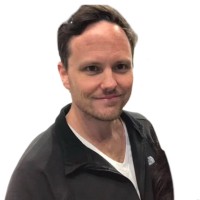 Ryan Hockensmith