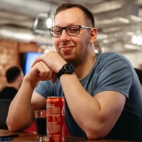 Oleksii Horodnii