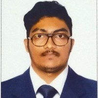 Ananthu S