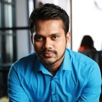Shanil Dissanayake