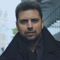 Daniel Saldin