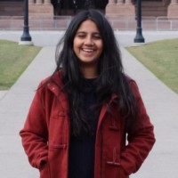 Shefali Mhatre
