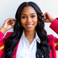 Jasmine Saunders