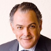 Angel Luis Rodriguez de la Cuerda