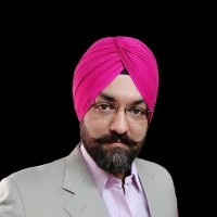 Charanpreet Virdi