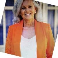 Annick Van Campenhout