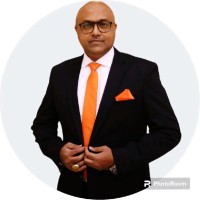 Syed Manzer Abbas Naqvi