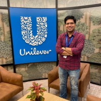 Sandesh Gupta