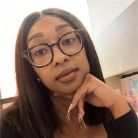 Mariah Thomas