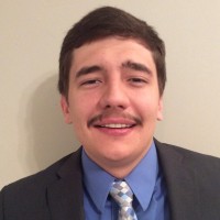 Garrett Parker