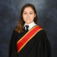 Émilie Cloutier Debaque