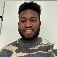 Oluwaseun Samuel Omolade