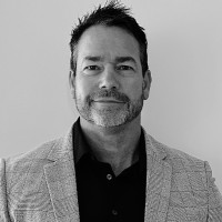 Nigel Keough