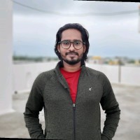 Mahendrakumar Bairi