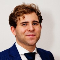 David Moroni
