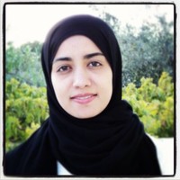 Reem Jaradat