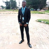 Gudu Andrew