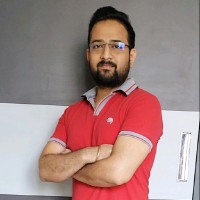 Kaustubh Choudhary