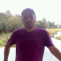 Gilson Conde